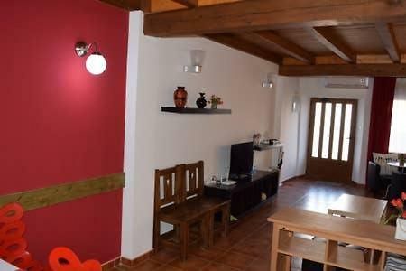 Willa Casita De La Plaza . Vut-47-172 Sardon De Duero Zewnętrze zdjęcie